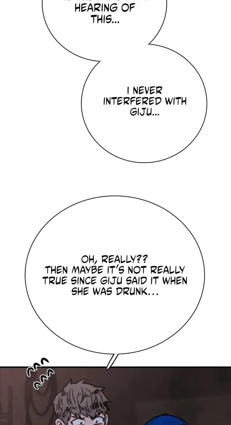 I’m Fine, Thank You, And You? Chapter 74 - Page 58