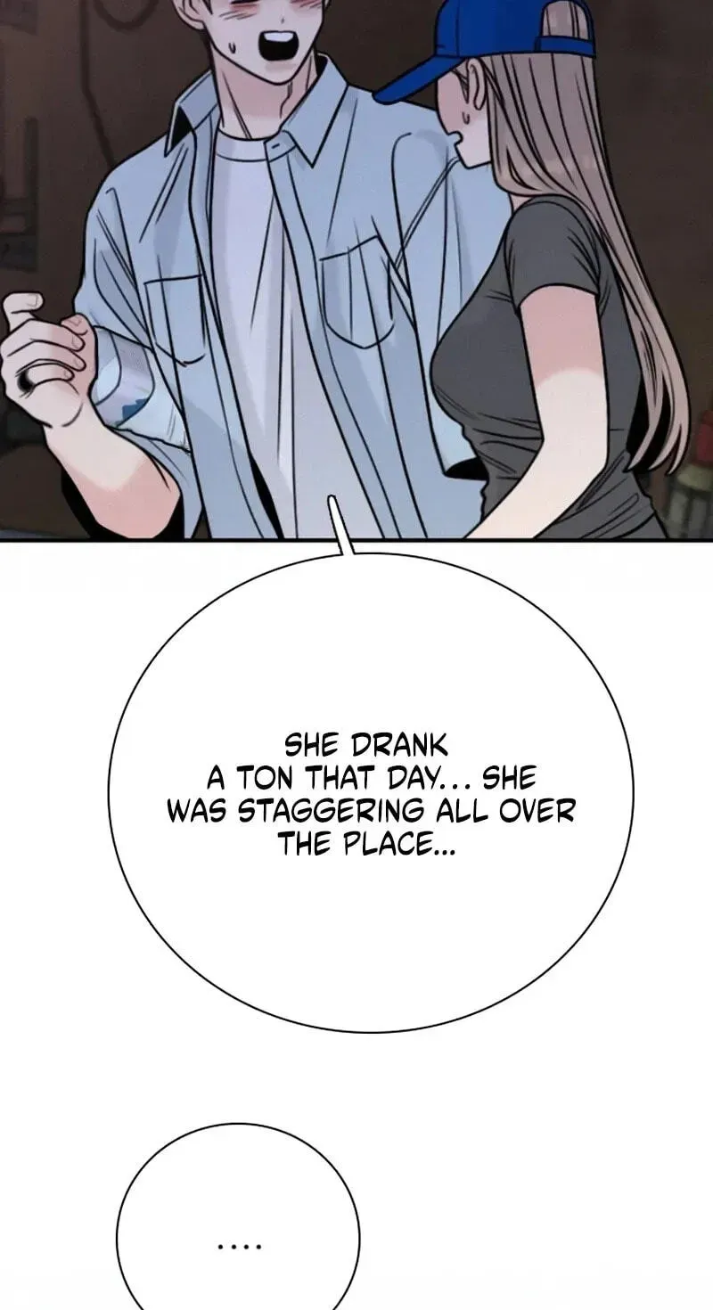 I’m Fine, Thank You, And You? Chapter 74 - Page 59