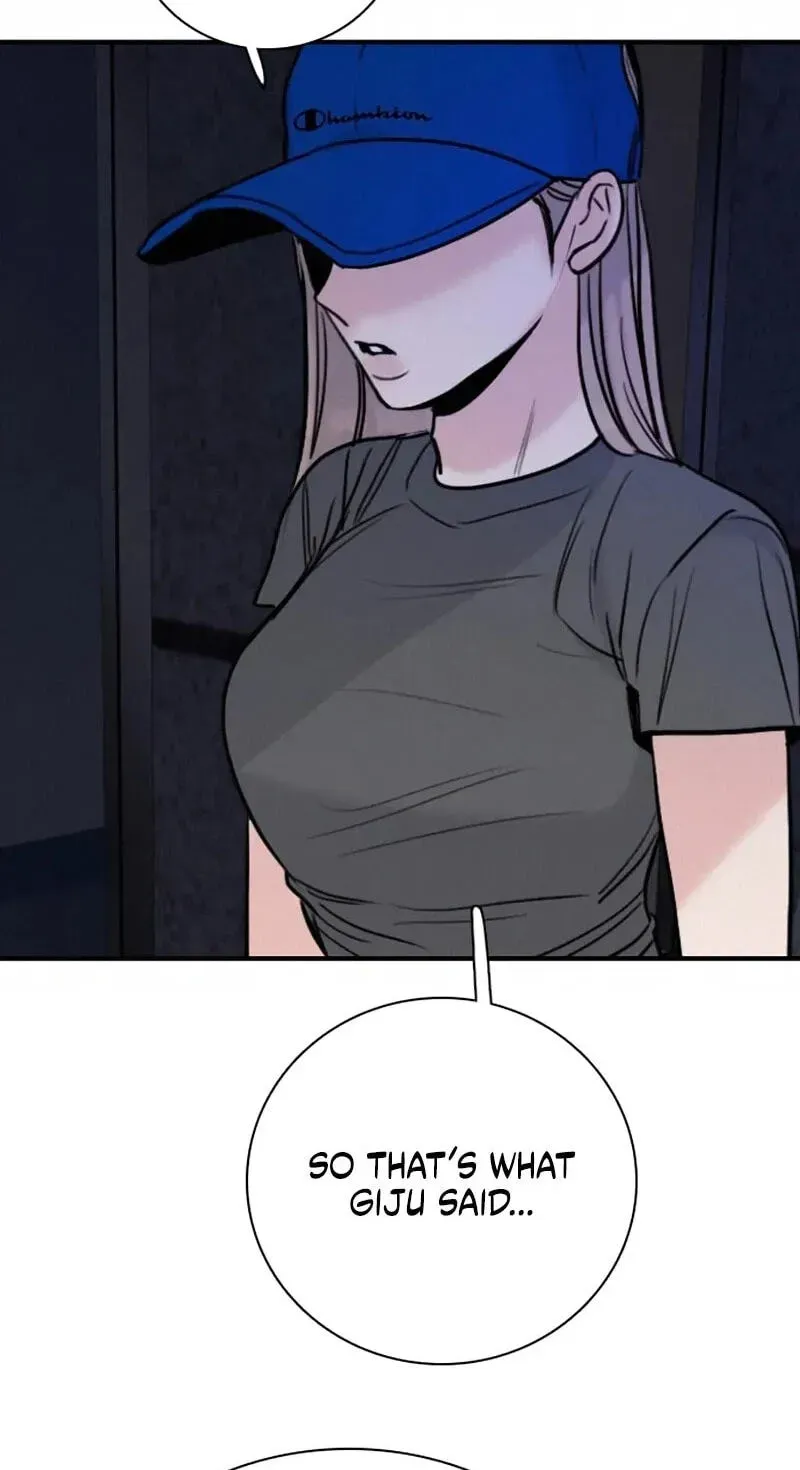 I’m Fine, Thank You, And You? Chapter 74 - Page 60
