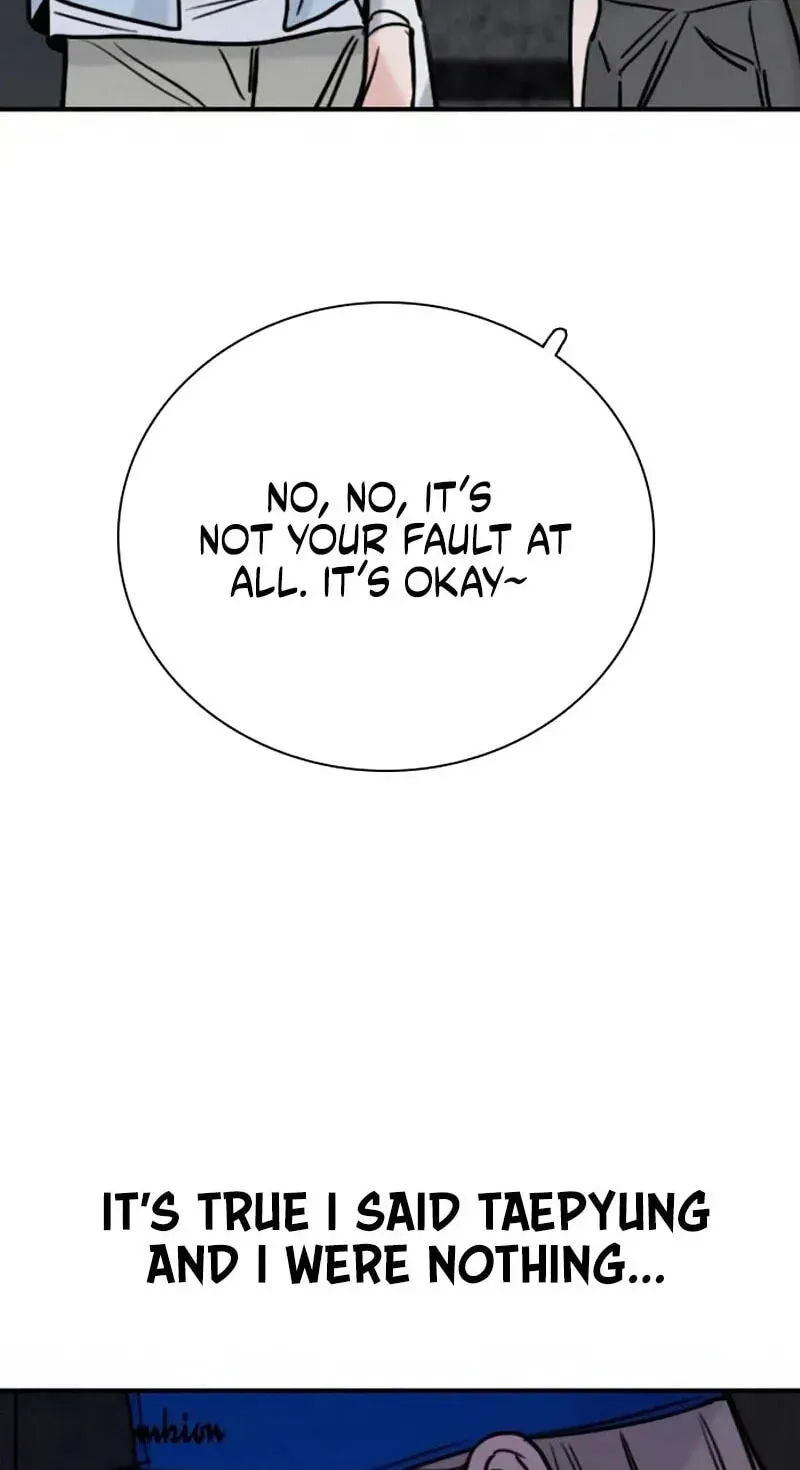 I’m Fine, Thank You, And You? Chapter 74 - Page 62