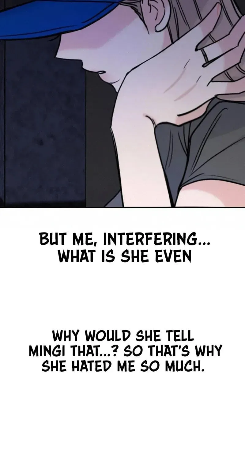 I’m Fine, Thank You, And You? Chapter 74 - Page 63