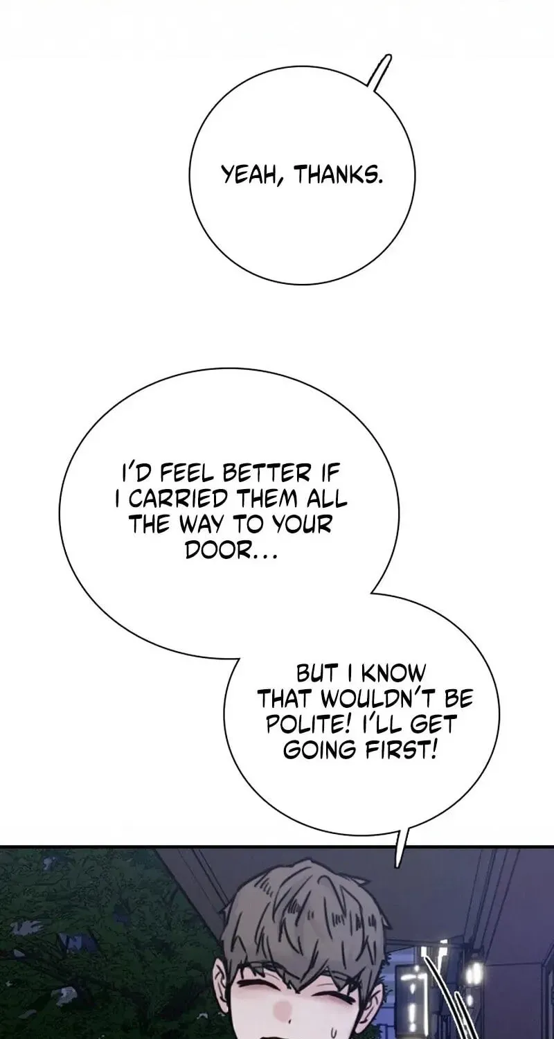 I’m Fine, Thank You, And You? Chapter 74 - Page 66