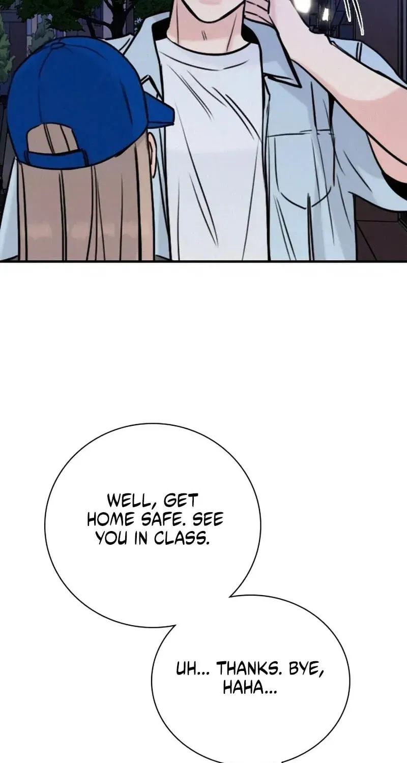 I’m Fine, Thank You, And You? Chapter 74 - Page 68