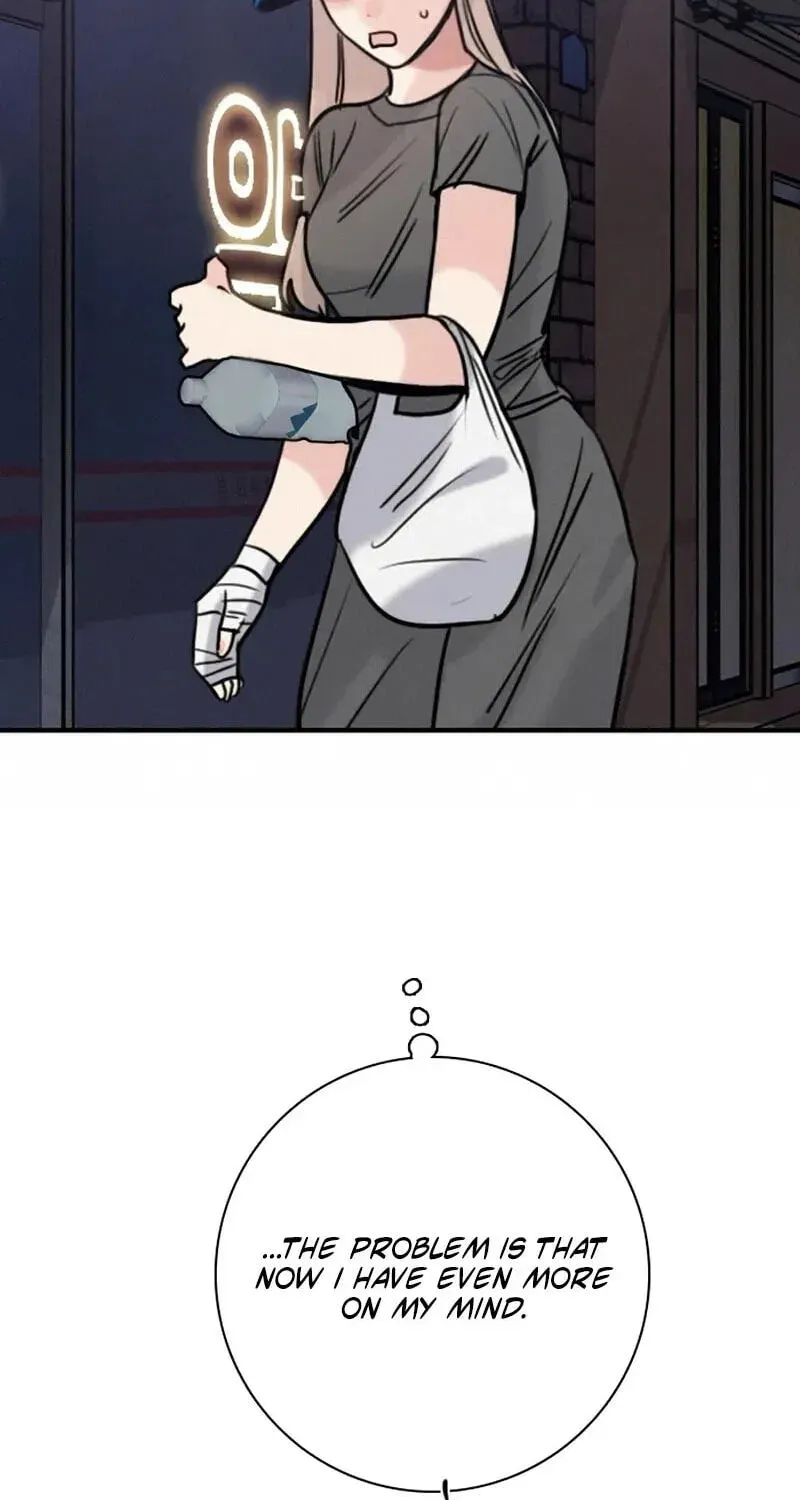 I’m Fine, Thank You, And You? Chapter 74 - Page 74