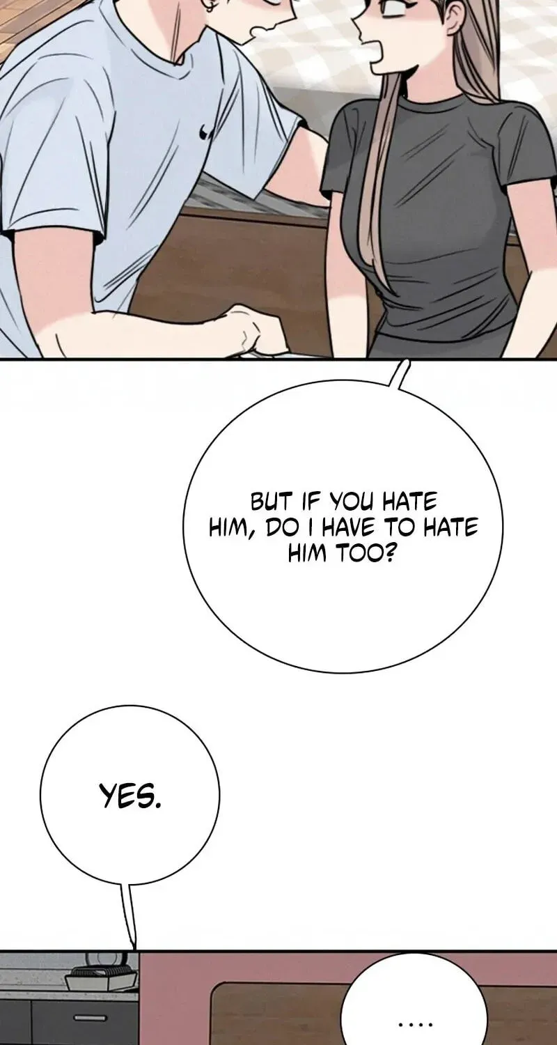 I’m Fine, Thank You, And You? Chapter 74 - Page 92