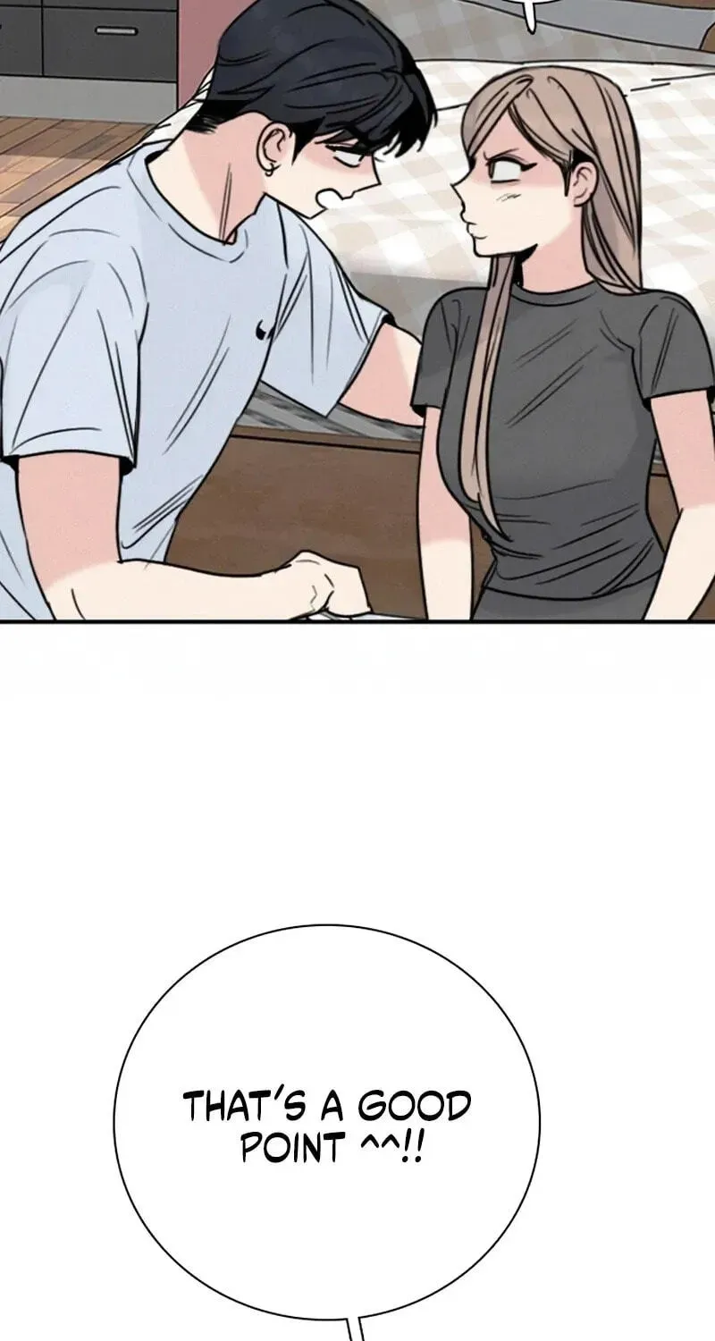 I’m Fine, Thank You, And You? Chapter 74 - Page 94
