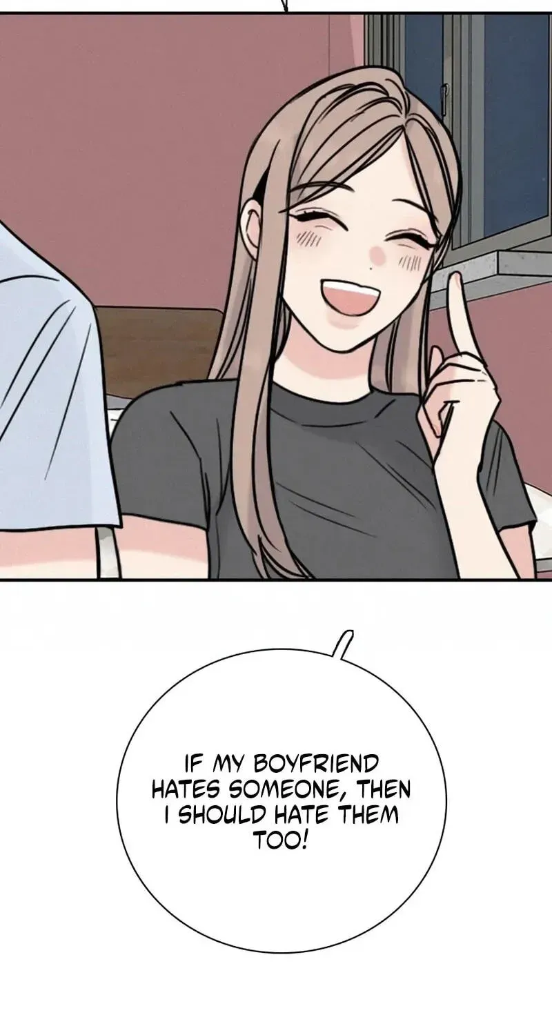 I’m Fine, Thank You, And You? Chapter 74 - Page 96