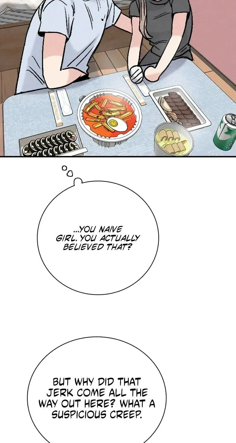 I’m Fine, Thank You, And You? Chapter 74 - Page 100