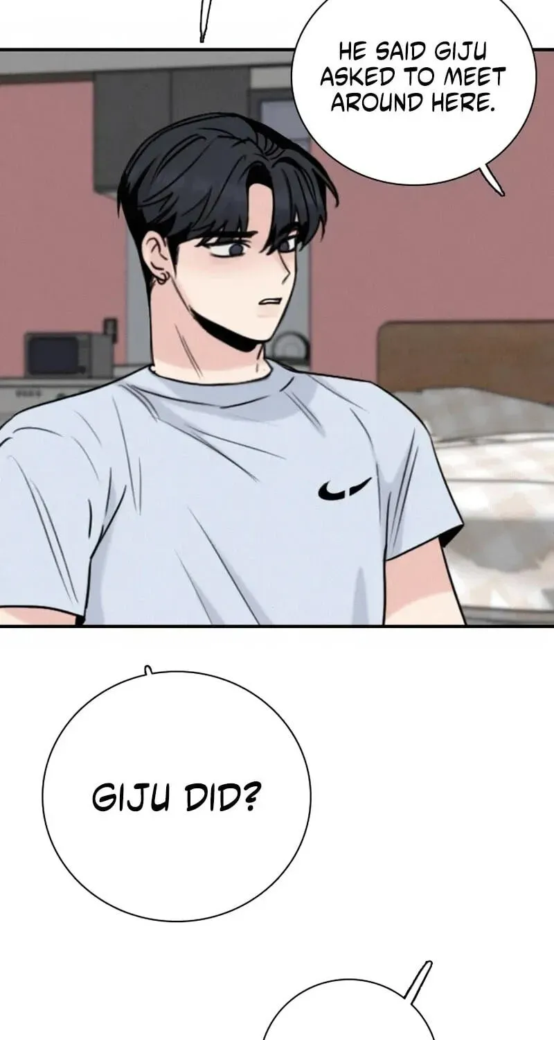 I’m Fine, Thank You, And You? Chapter 74 - Page 102