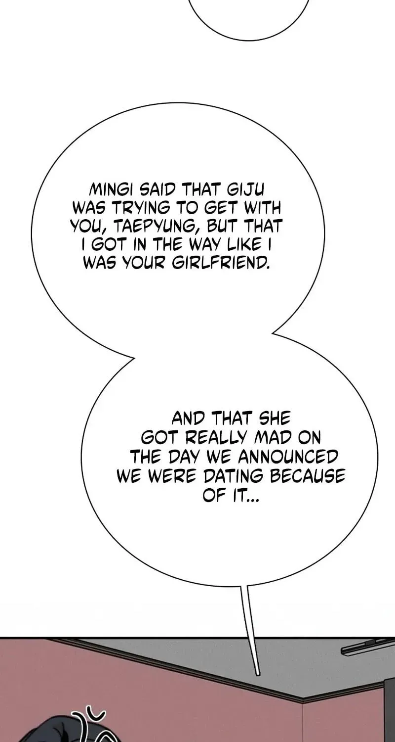 I’m Fine, Thank You, And You? Chapter 74 - Page 104