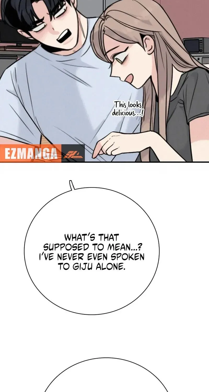 I’m Fine, Thank You, And You? Chapter 74 - Page 106