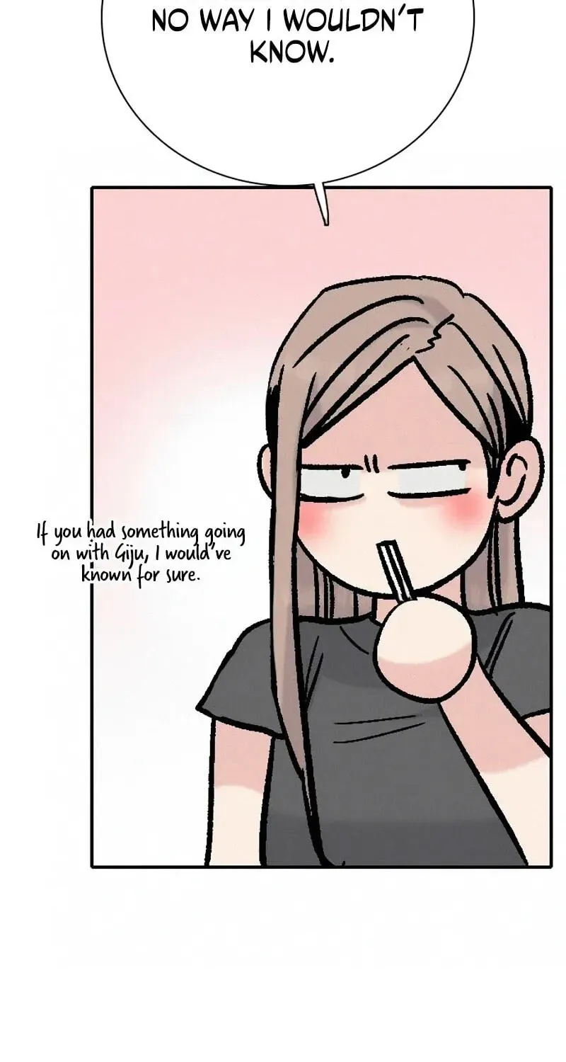 I’m Fine, Thank You, And You? Chapter 74 - Page 108
