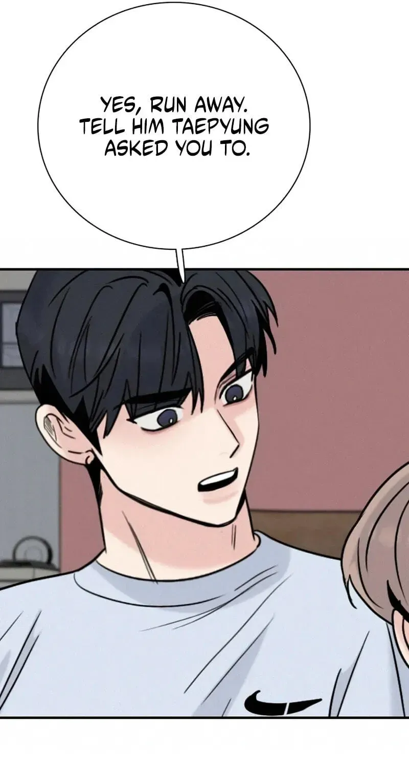 I’m Fine, Thank You, And You? Chapter 74 - Page 114