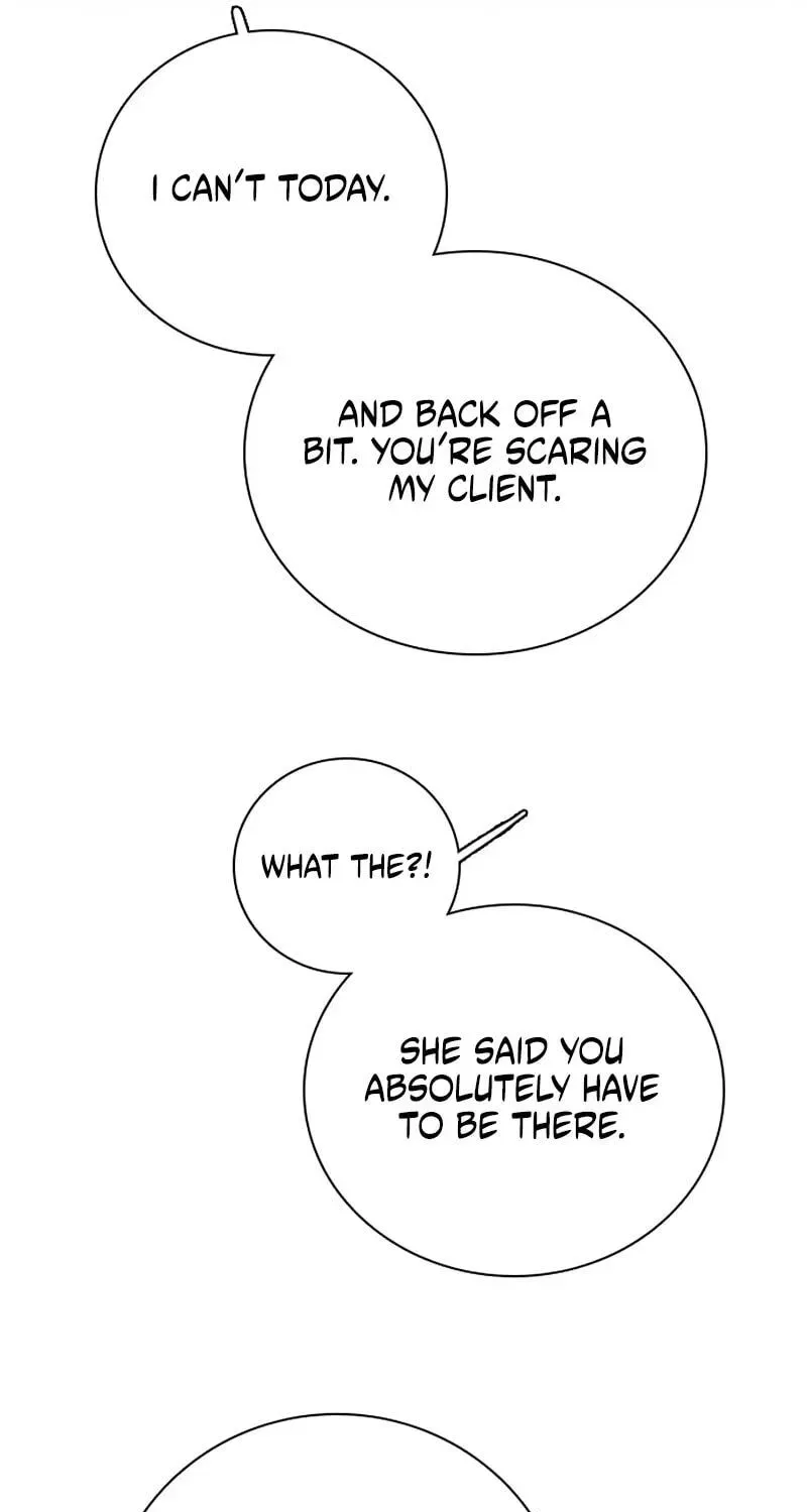 I’m Fine, Thank You, And You? Chapter 74 - Page 132