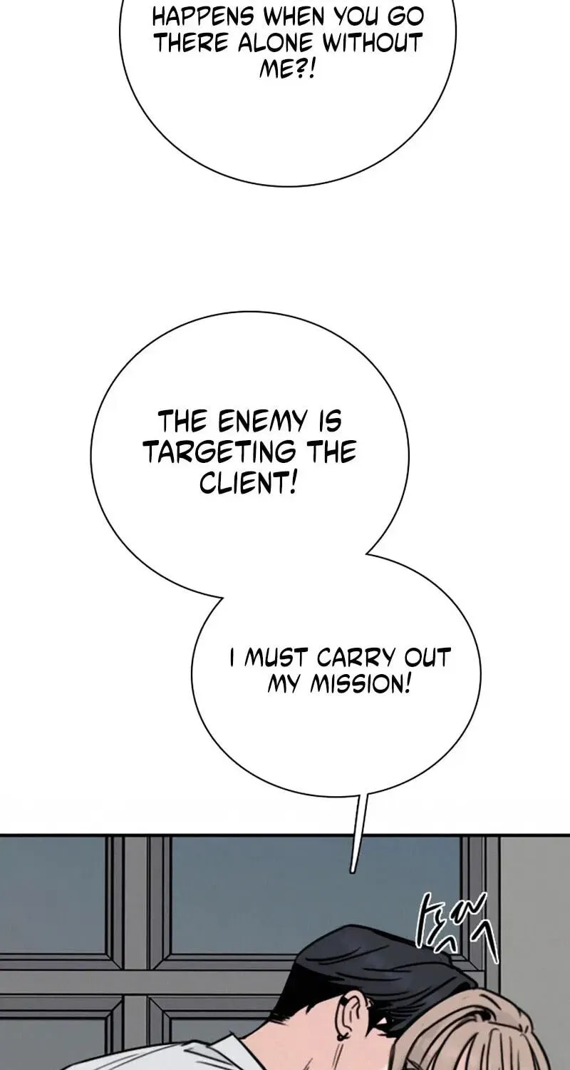 I’m Fine, Thank You, And You? Chapter 74 - Page 138