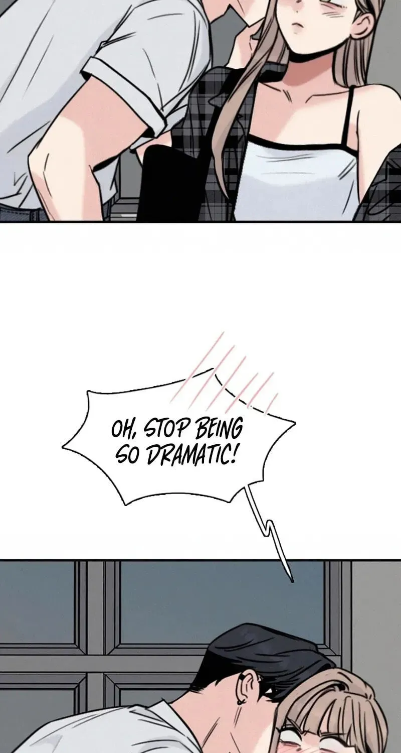 I’m Fine, Thank You, And You? Chapter 74 - Page 140