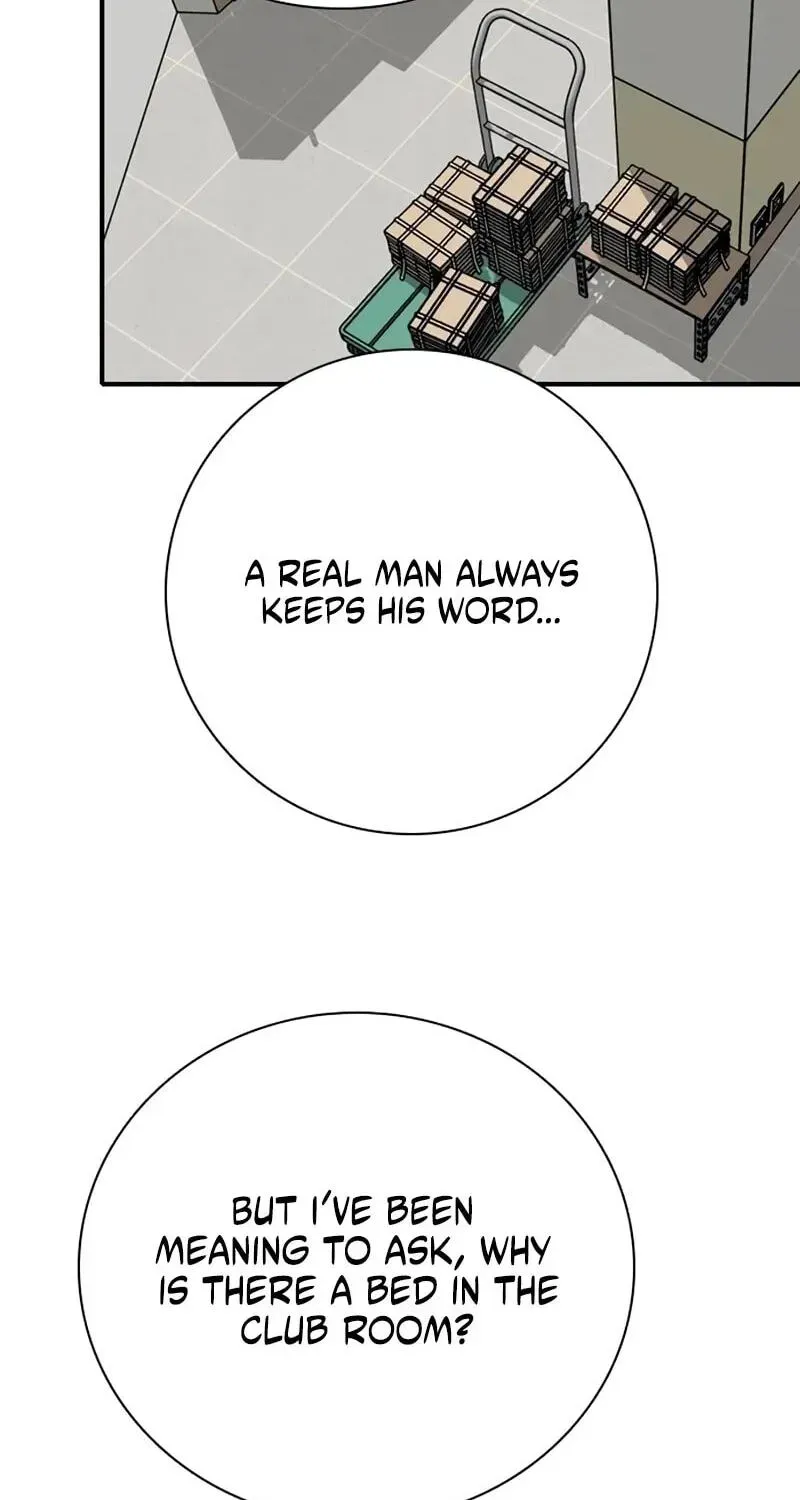 I’m Fine, Thank You, And You? Chapter 74 - Page 144