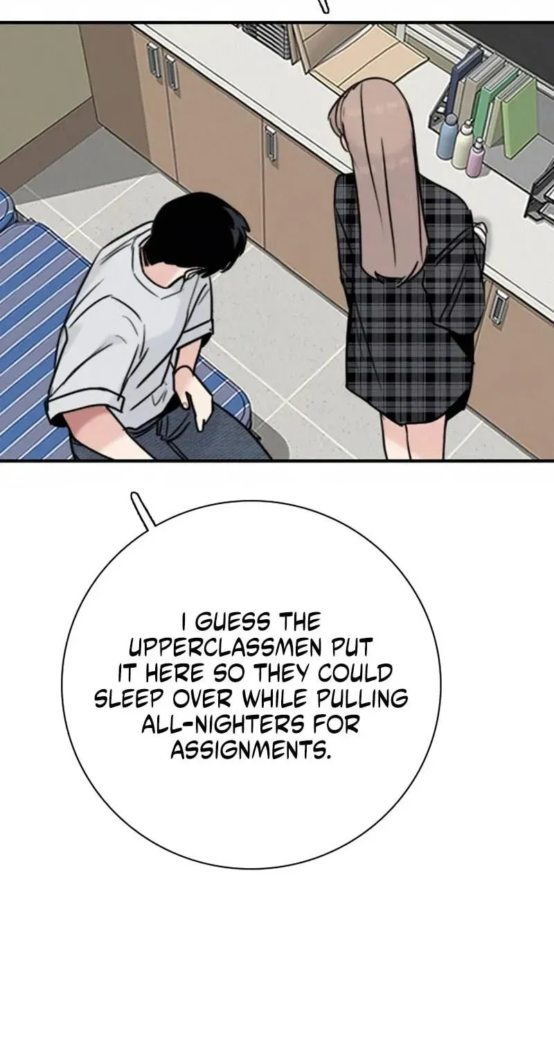 I’m Fine, Thank You, And You? Chapter 74 - Page 146