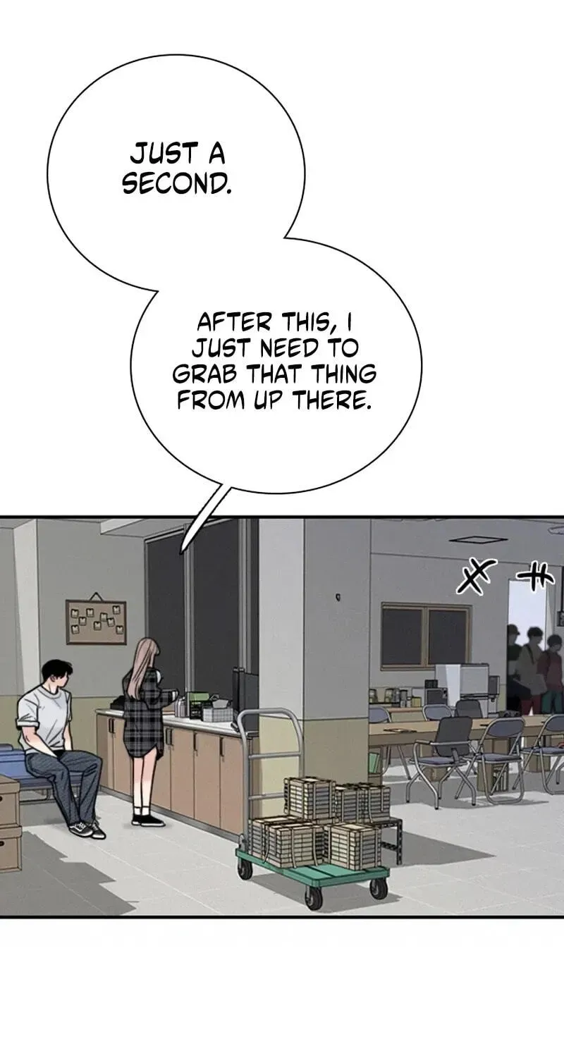 I’m Fine, Thank You, And You? Chapter 74 - Page 150