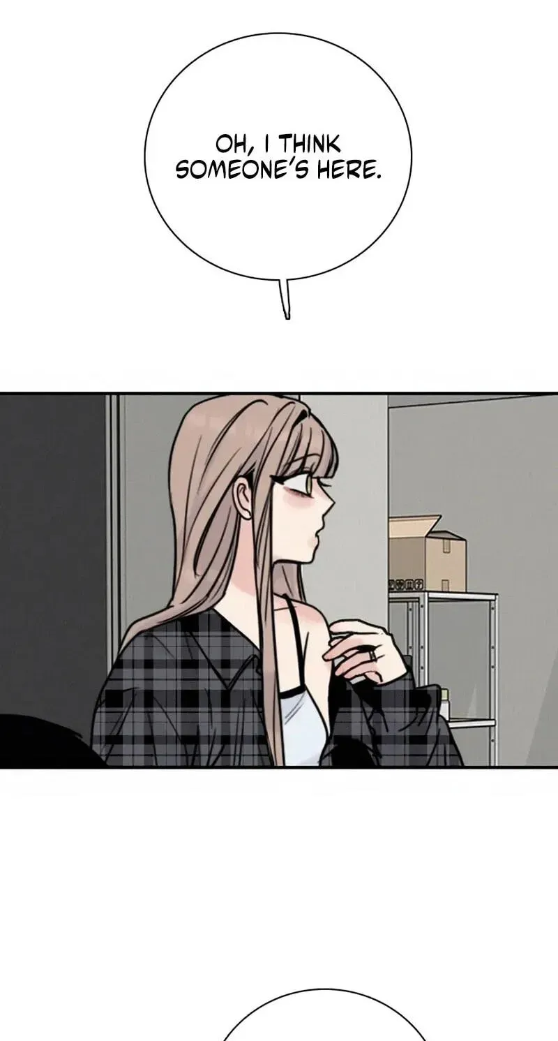 I’m Fine, Thank You, And You? Chapter 74 - Page 151
