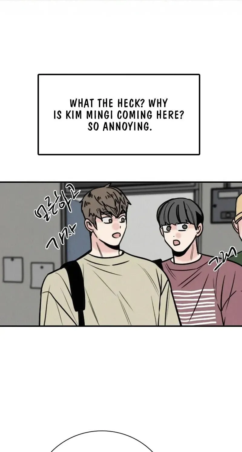 I’m Fine, Thank You, And You? Chapter 74 - Page 153