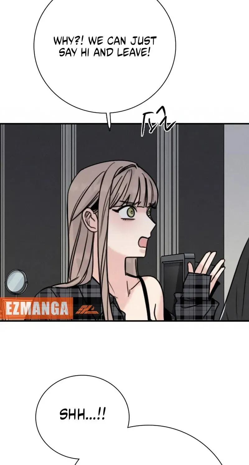I’m Fine, Thank You, And You? Chapter 74 - Page 154