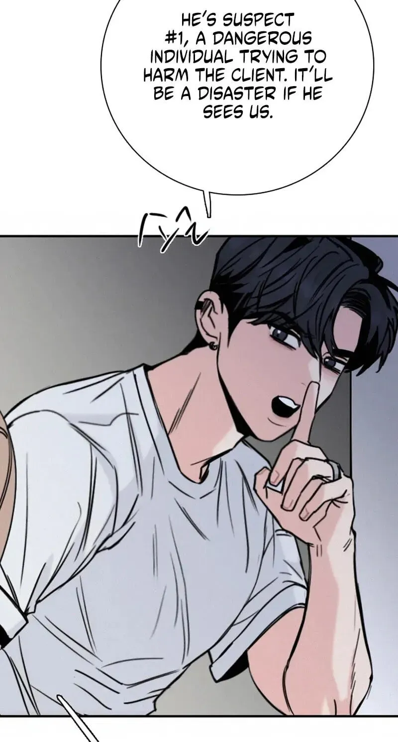 I’m Fine, Thank You, And You? Chapter 74 - Page 155