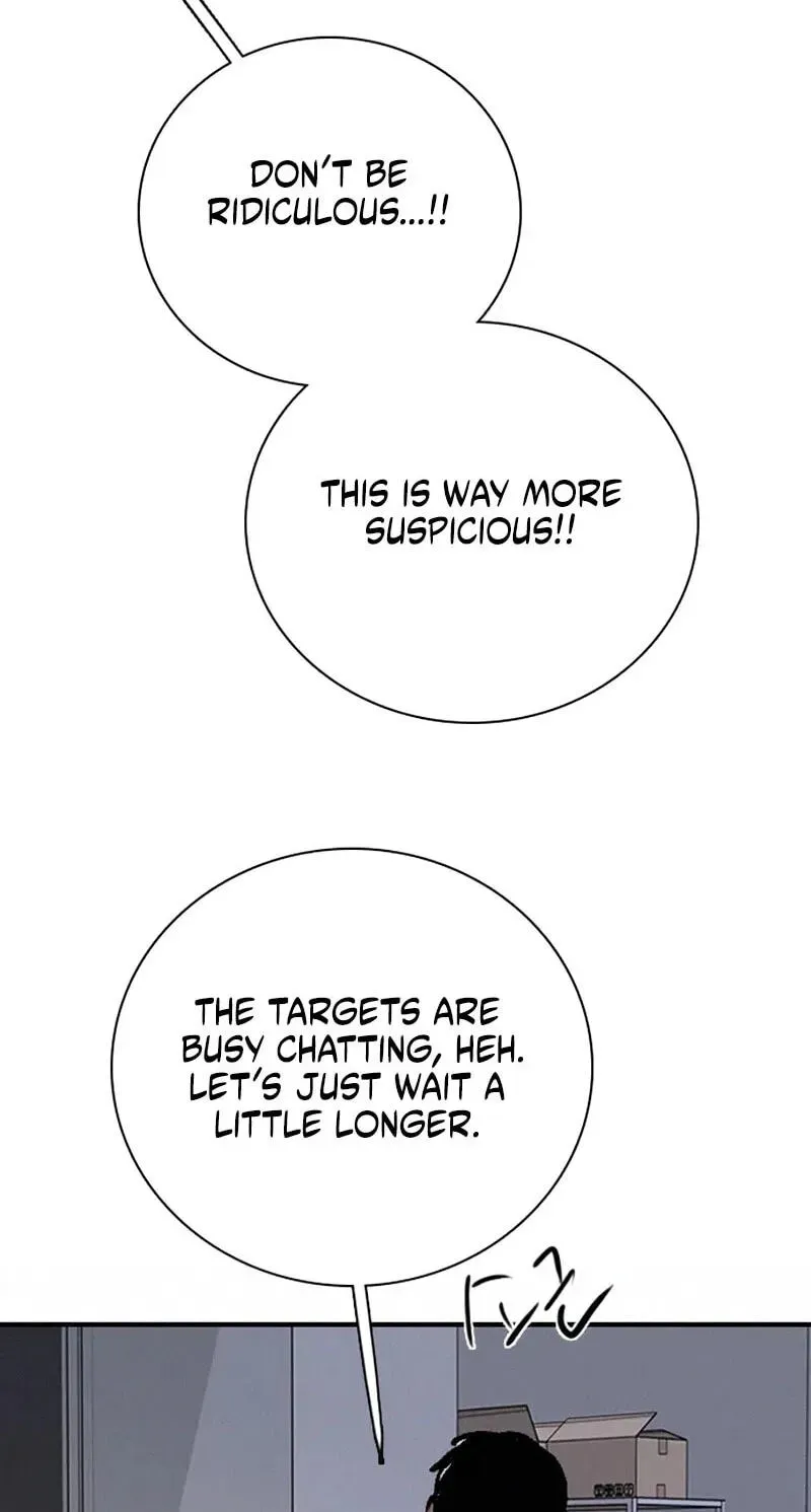 I’m Fine, Thank You, And You? Chapter 74 - Page 156