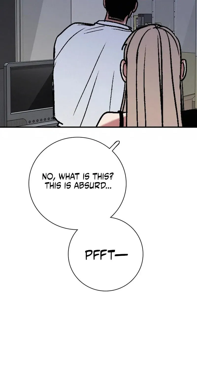 I’m Fine, Thank You, And You? Chapter 74 - Page 157
