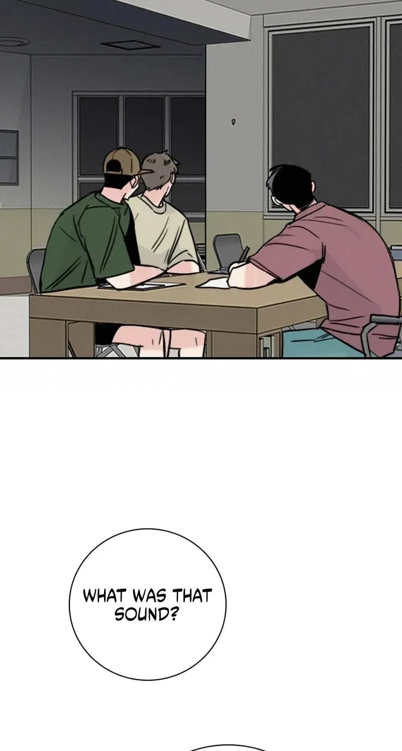 I’m Fine, Thank You, And You? Chapter 74 - Page 159