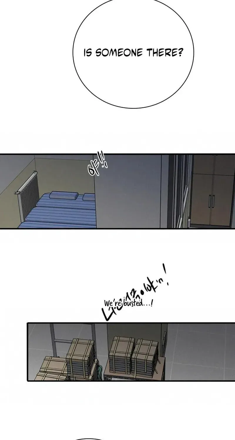 I’m Fine, Thank You, And You? Chapter 74 - Page 160