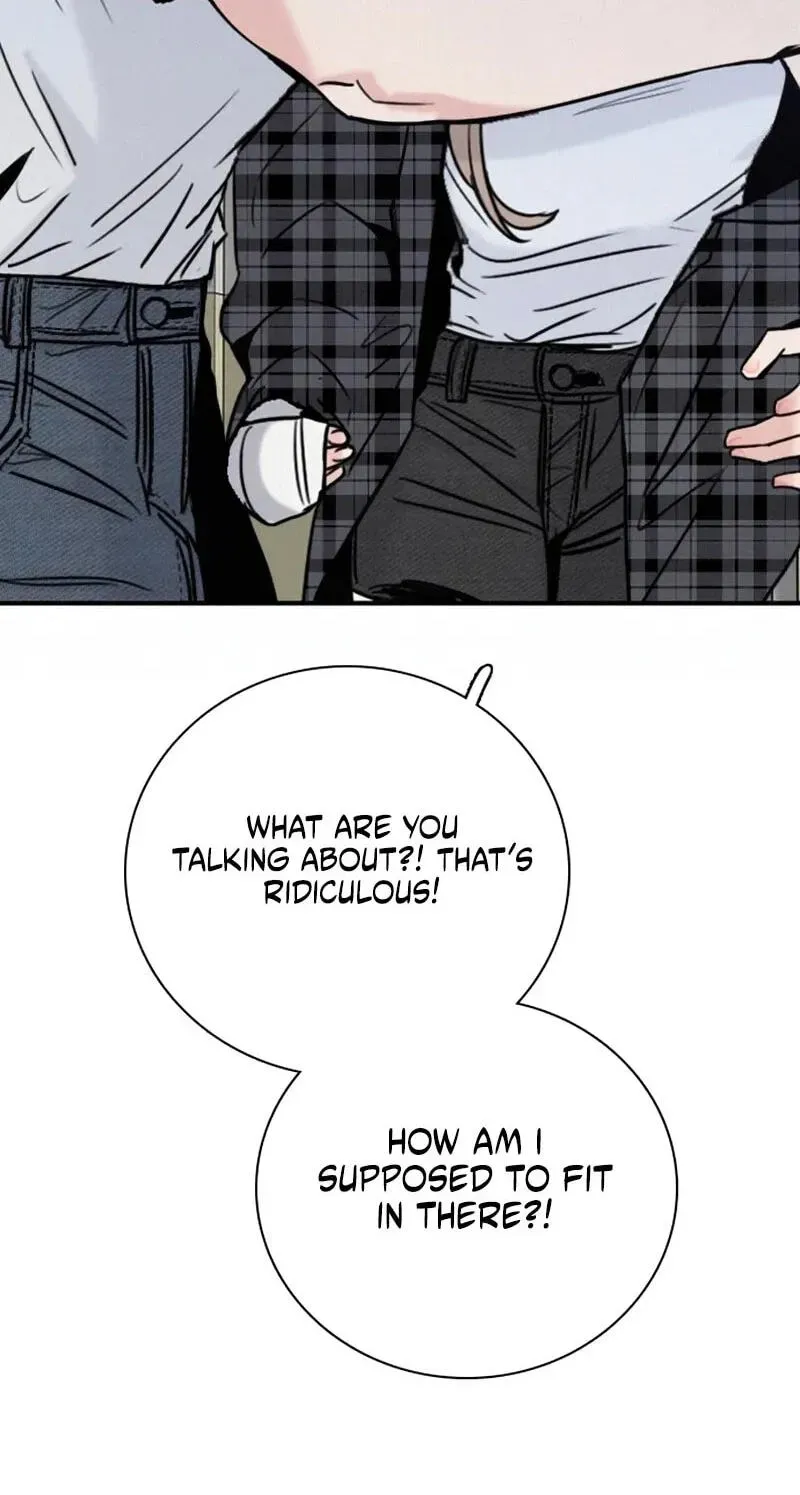 I’m Fine, Thank You, And You? Chapter 74 - Page 162