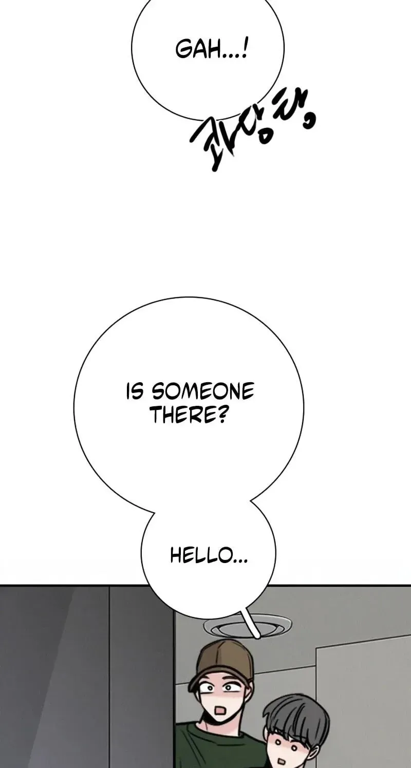 I’m Fine, Thank You, And You? Chapter 74 - Page 164