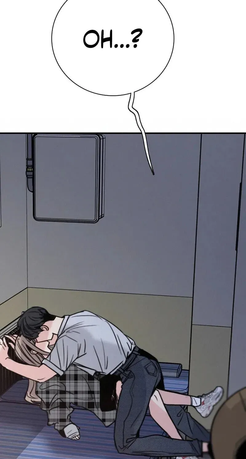 I’m Fine, Thank You, And You? Chapter 74 - Page 166