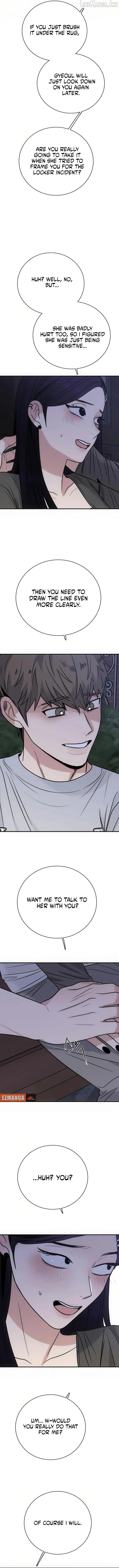 I’m Fine, Thank You, And You? Chapter 77 - Page 5