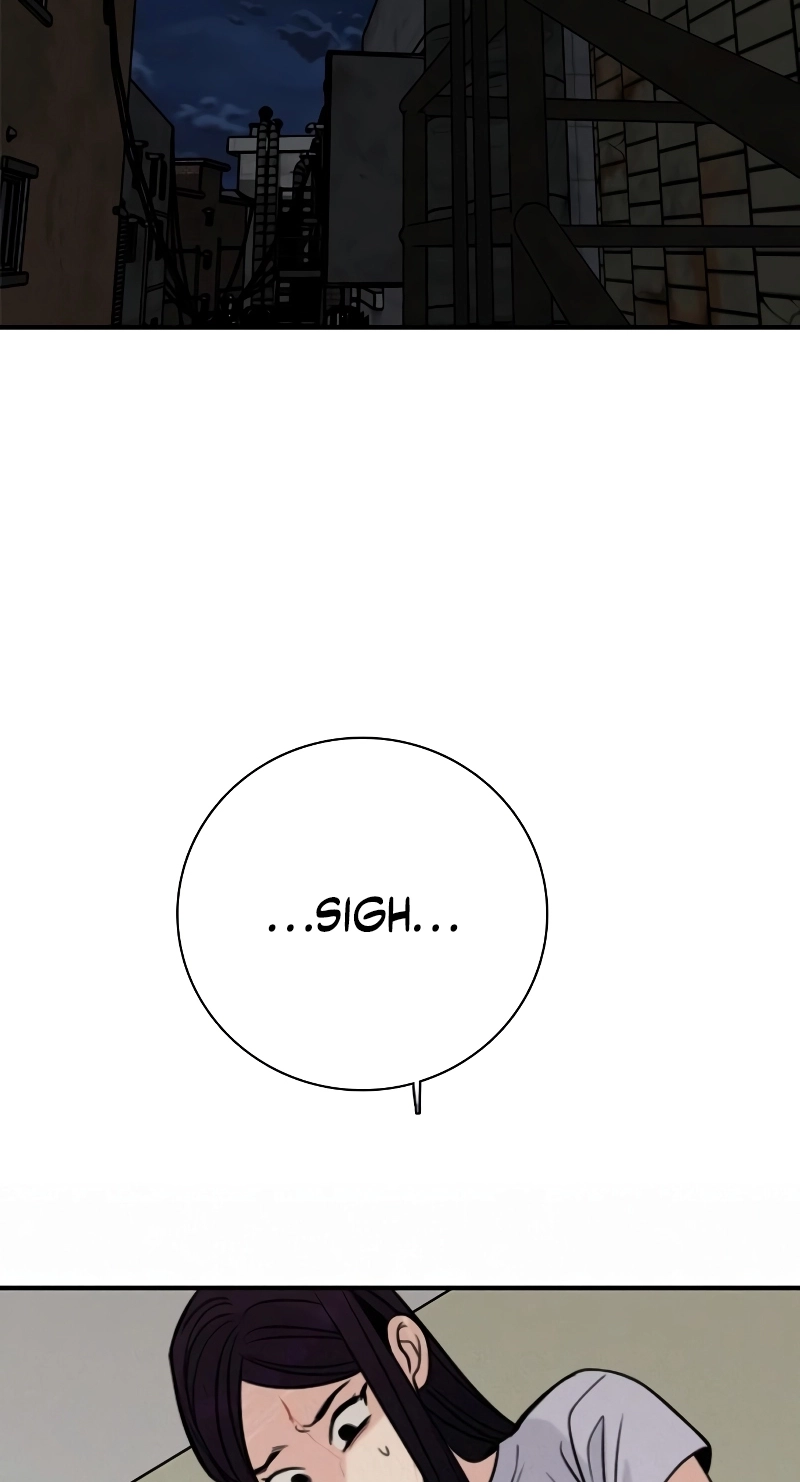 I’m Fine, Thank You, And You? Chapter 79 - Page 3