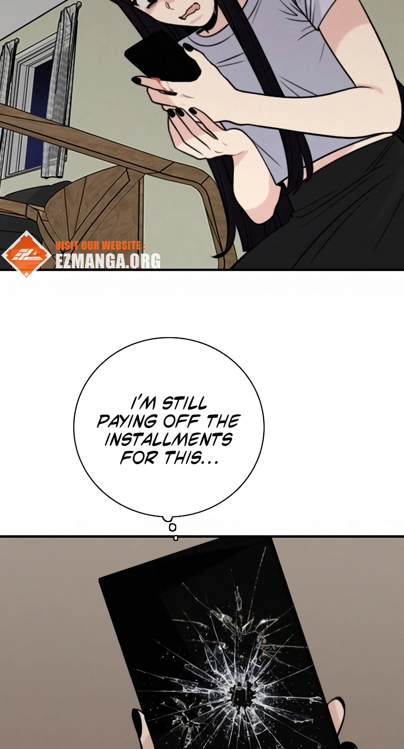 I’m Fine, Thank You, And You? Chapter 79 - Page 4