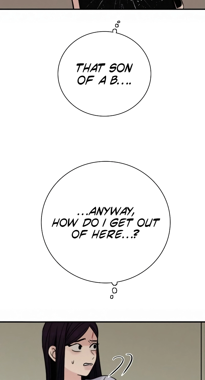 I’m Fine, Thank You, And You? Chapter 79 - Page 5