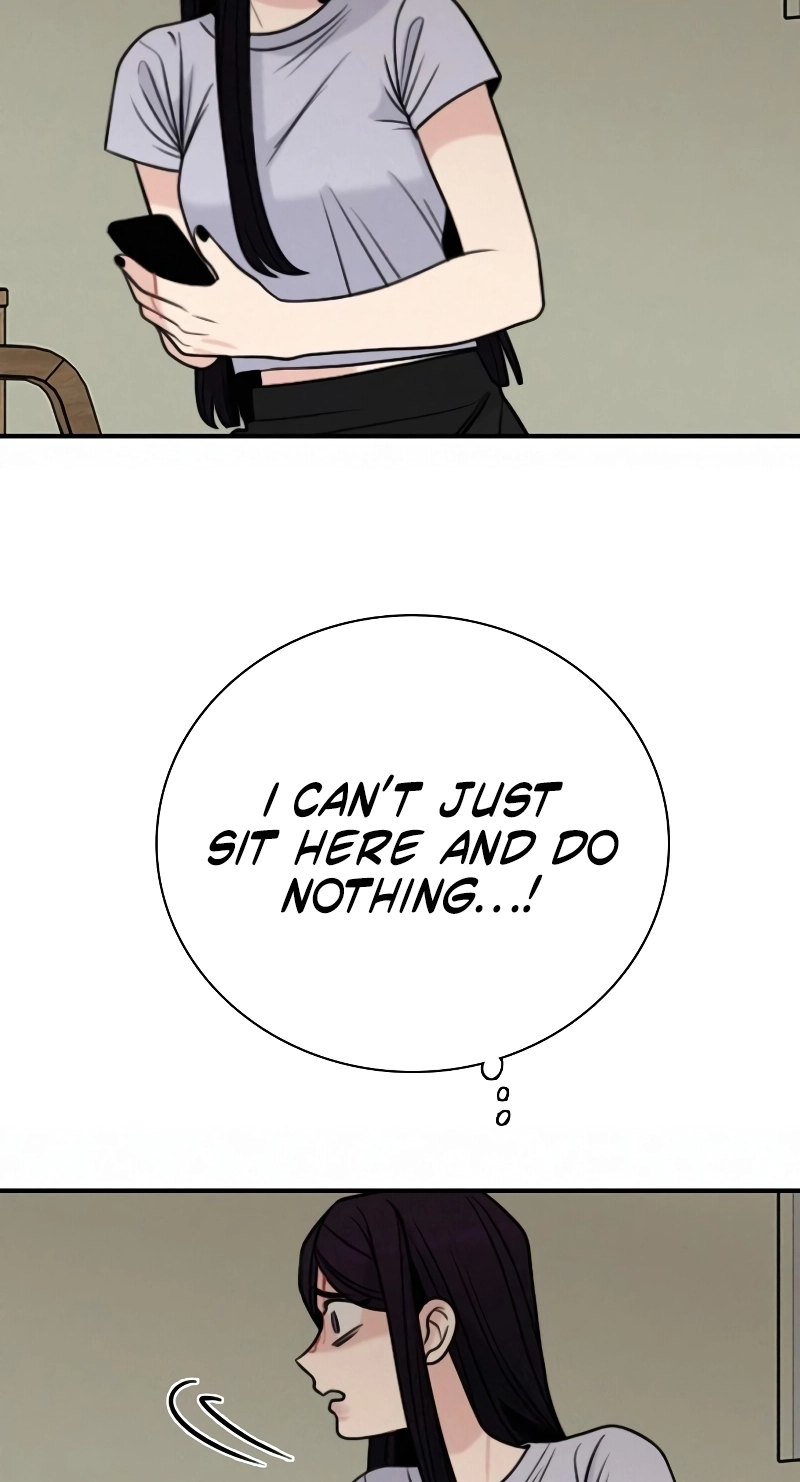 I’m Fine, Thank You, And You? Chapter 79 - Page 6