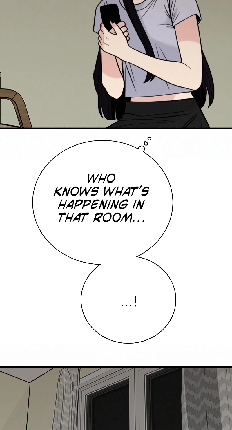 I’m Fine, Thank You, And You? Chapter 79 - Page 7