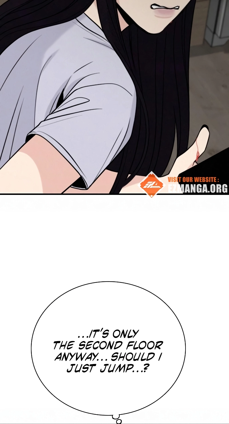 I’m Fine, Thank You, And You? Chapter 79 - Page 9
