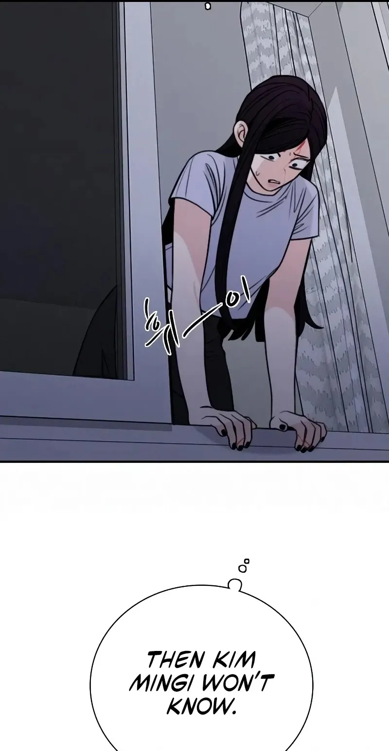 I’m Fine, Thank You, And You? Chapter 79 - Page 10