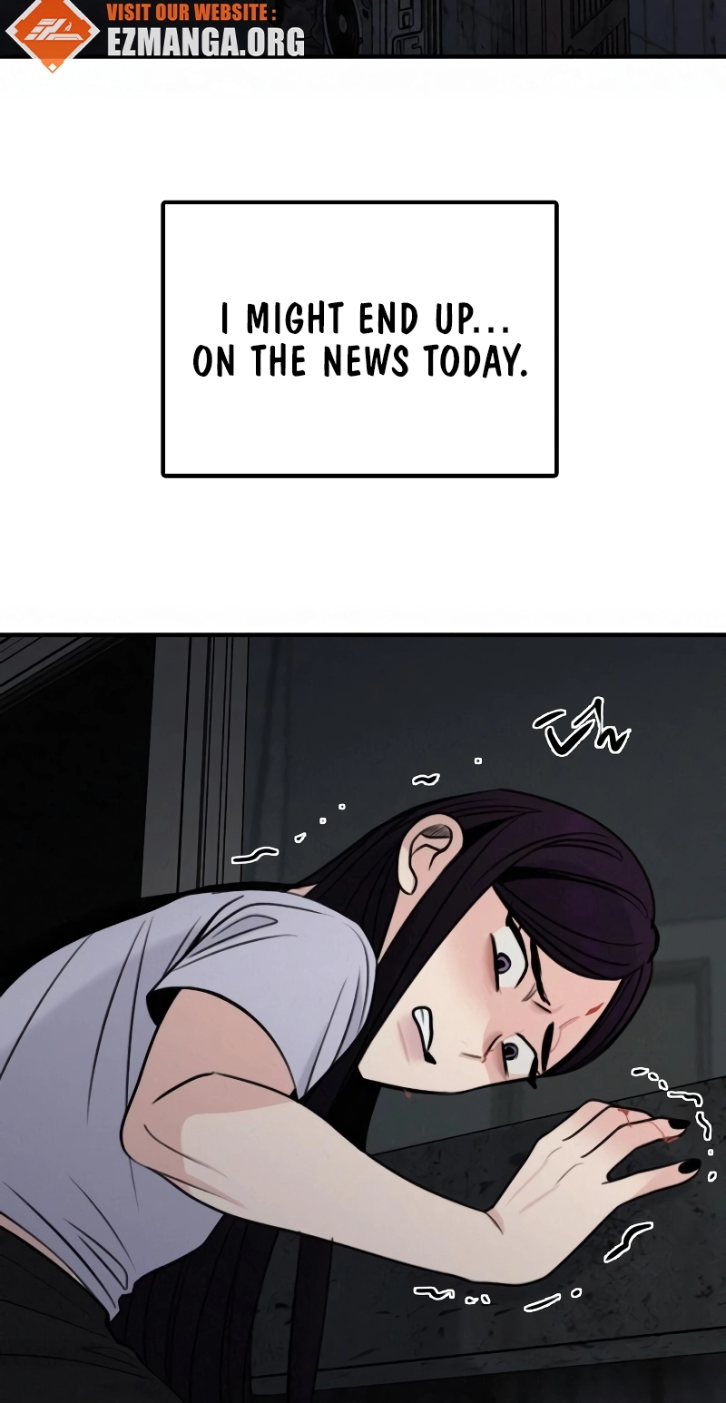 I’m Fine, Thank You, And You? Chapter 79 - Page 14
