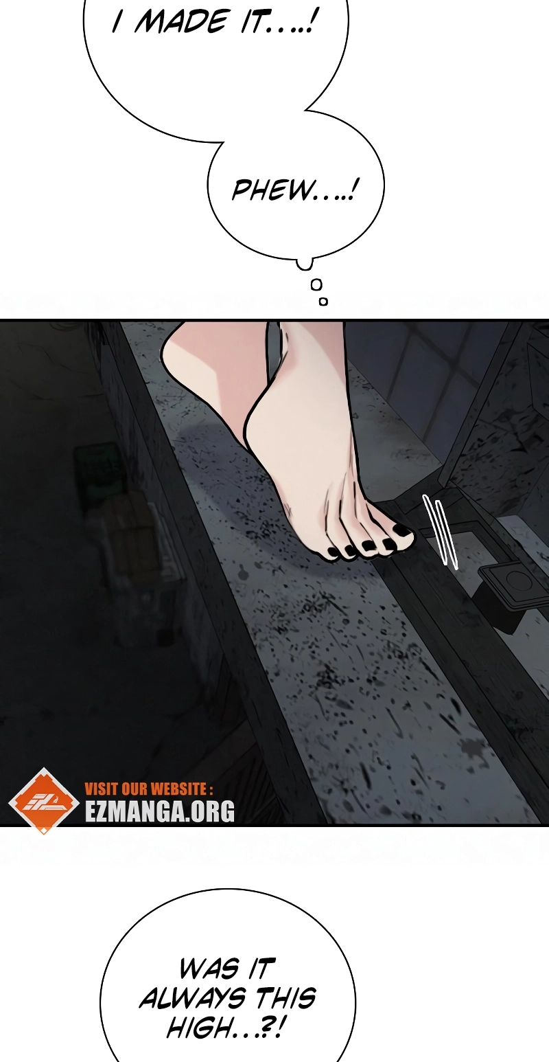 I’m Fine, Thank You, And You? Chapter 79 - Page 17