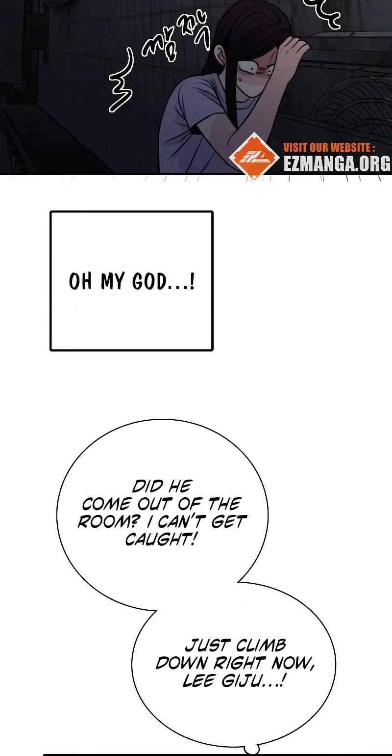 I’m Fine, Thank You, And You? Chapter 79 - Page 20