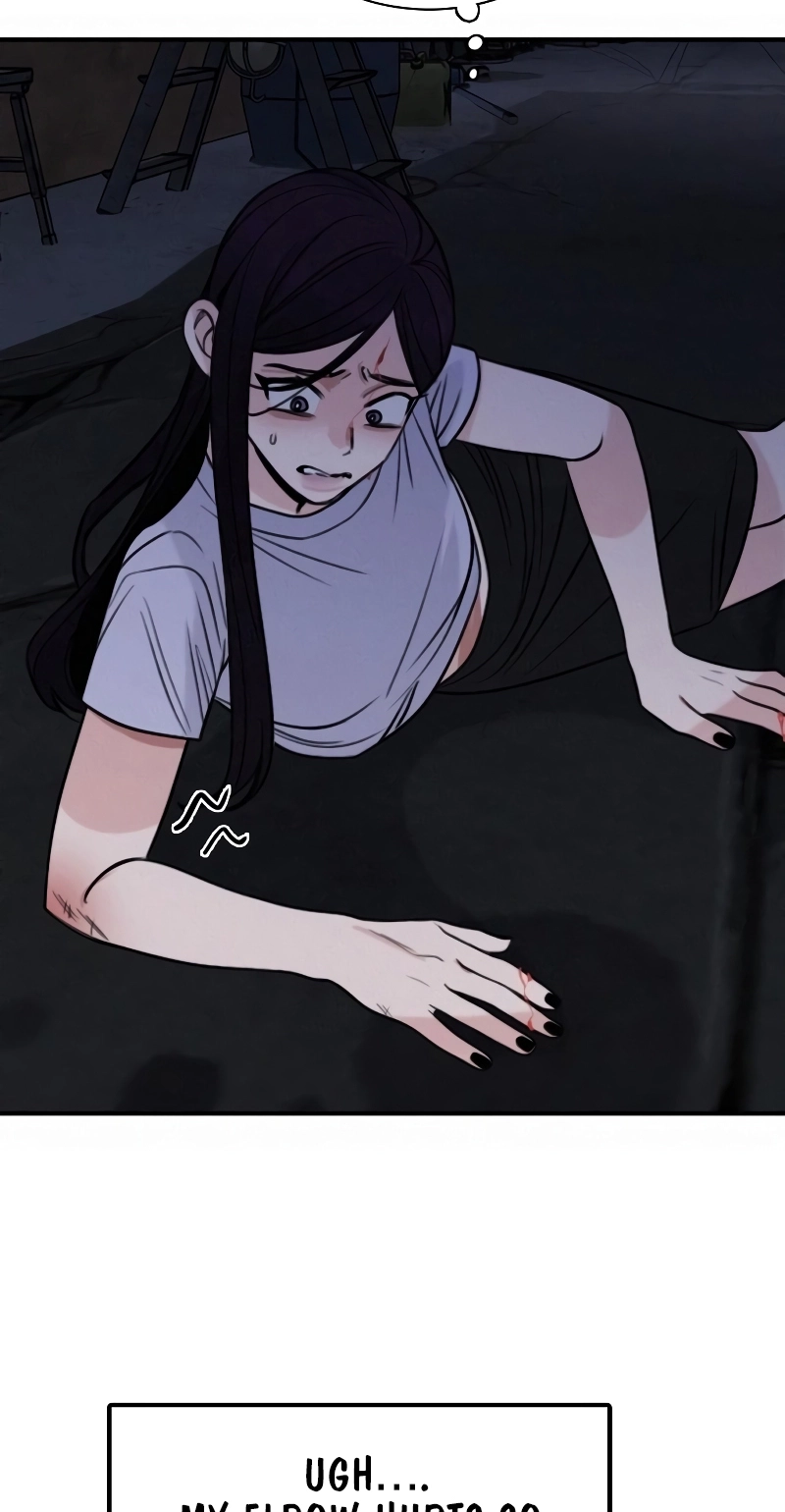I’m Fine, Thank You, And You? Chapter 79 - Page 24