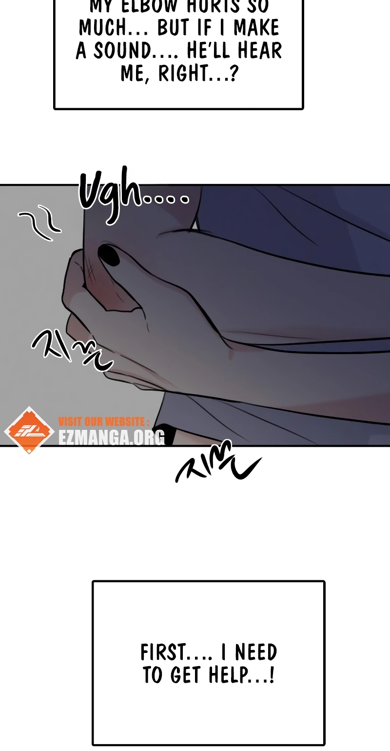 I’m Fine, Thank You, And You? Chapter 79 - Page 25