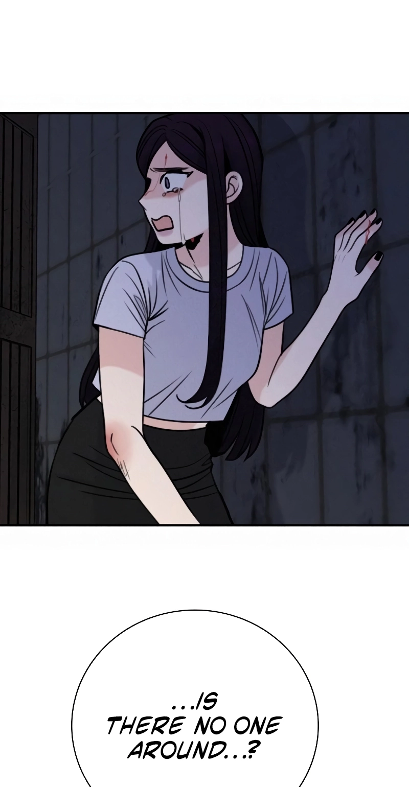 I’m Fine, Thank You, And You? Chapter 79 - Page 26