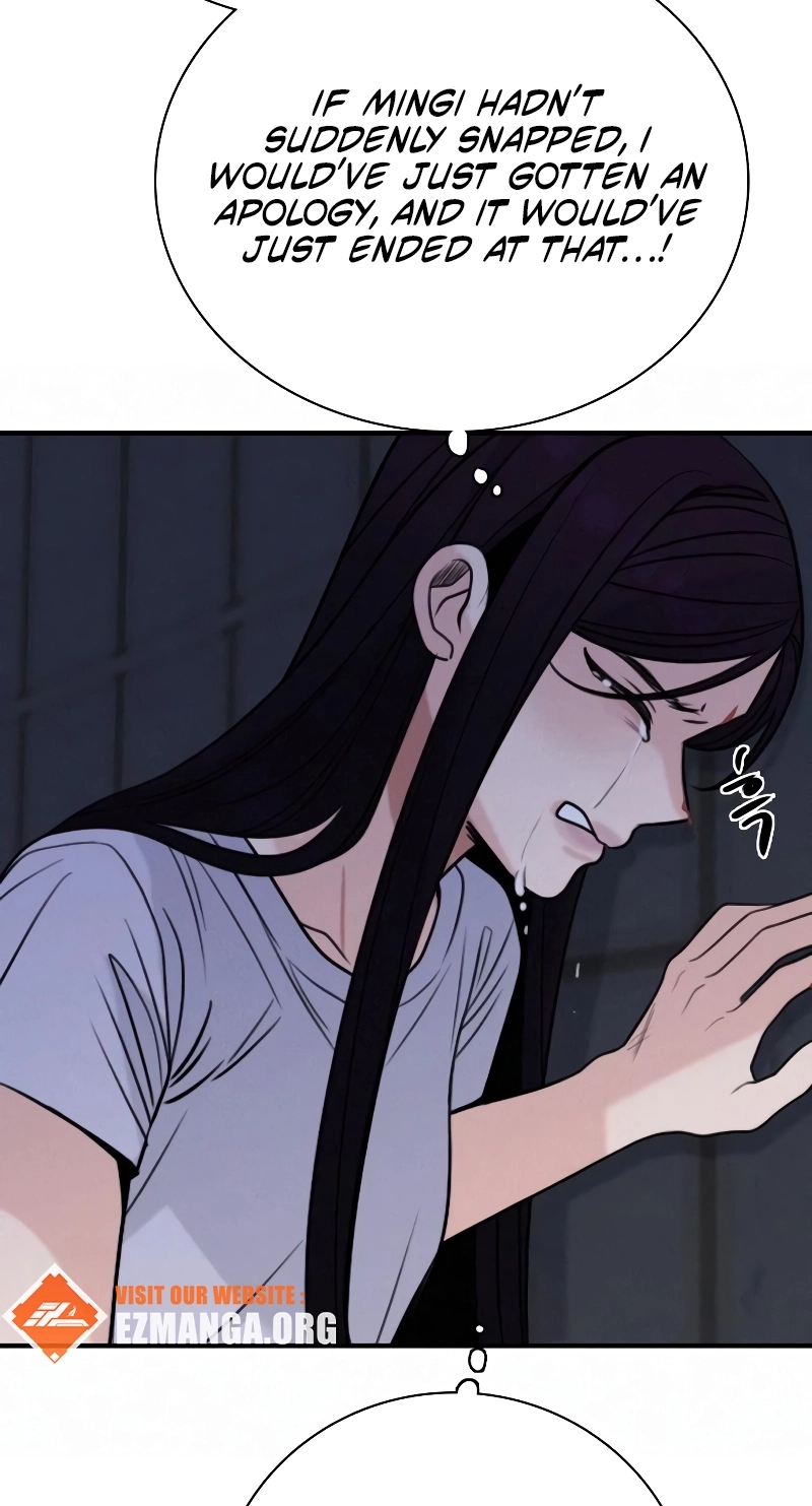 I’m Fine, Thank You, And You? Chapter 79 - Page 29