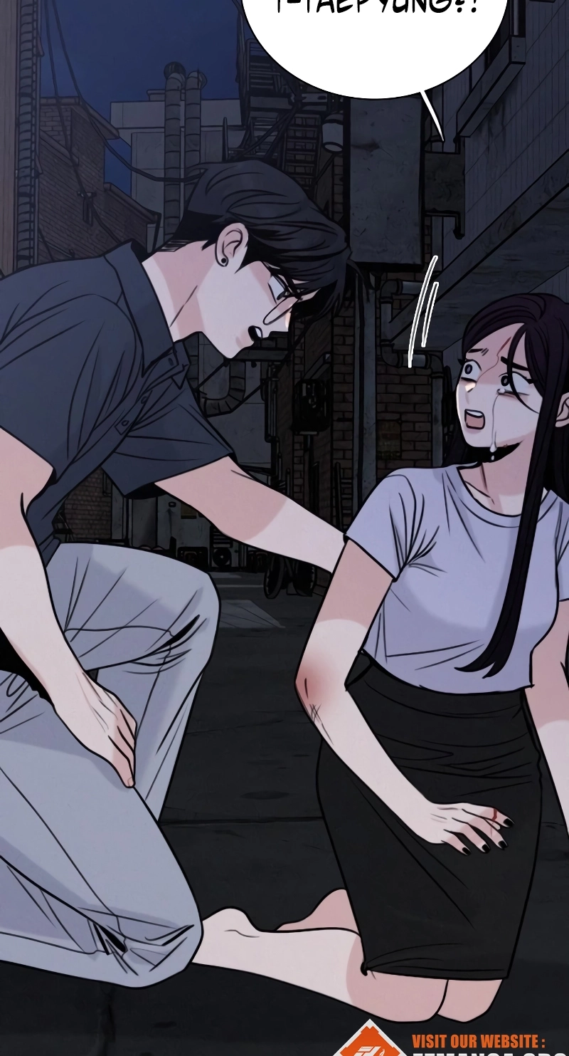 I’m Fine, Thank You, And You? Chapter 79 - Page 30